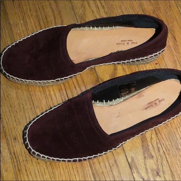 New Rag & Bone slip ons. - Picture 2 of 10